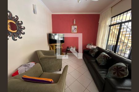 Sala 2 de casa para alugar com 5 quartos, 360m² em Jardim Santa Ines, São Paulo