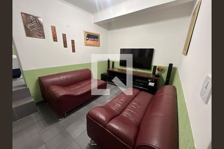 Sala 3 de casa para alugar com 5 quartos, 360m² em Jardim Santa Ines, São Paulo