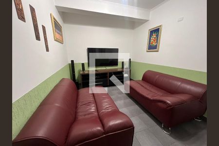 Sala 3 de casa para alugar com 5 quartos, 360m² em Jardim Santa Ines, São Paulo