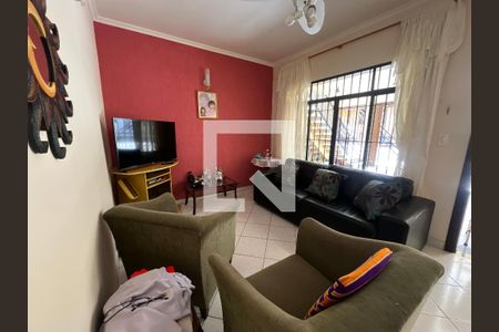 Sala 2 de casa para alugar com 5 quartos, 360m² em Jardim Santa Ines, São Paulo