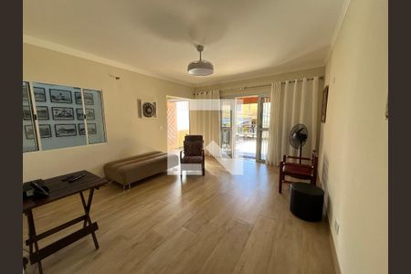 Sala 1 de casa para alugar com 5 quartos, 360m² em Jardim Santa Ines, São Paulo