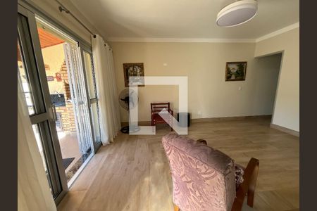 Sala 1 de casa para alugar com 5 quartos, 360m² em Jardim Santa Ines, São Paulo