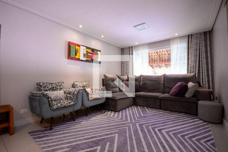 Casa à venda com 3 quartos, 175m² em Vila Brasilina, São Paulo