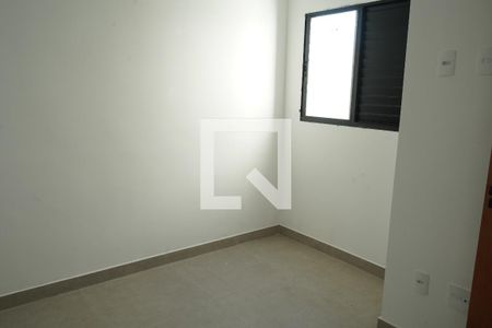 Quarto 1 de casa de condomínio à venda com 3 quartos, 130m² em Vila Antonina, São Paulo