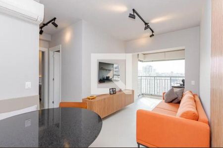 Apartamento à venda com 2 quartos, 54m² em Indianópolis, São Paulo