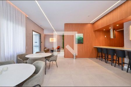 Apartamento à venda com 2 quartos, 54m² em Indianópolis, São Paulo