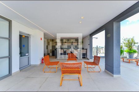 Apartamento à venda com 2 quartos, 54m² em Indianópolis, São Paulo