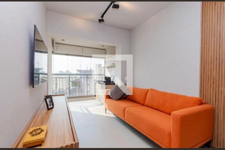 Apartamento à venda com 2 quartos, 54m² em Indianópolis, São Paulo