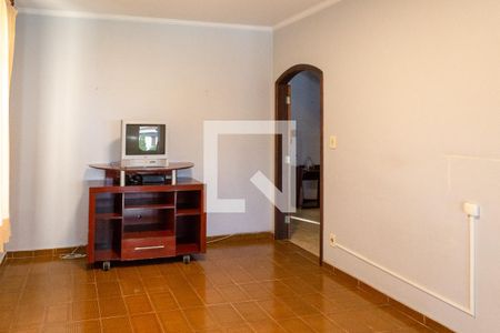 Sala de Jantar de casa para alugar com 4 quartos, 371m² em Vila Rosalia, Guarulhos