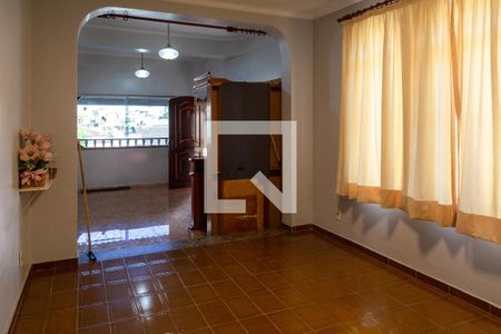 Sala de Jantar de casa para alugar com 4 quartos, 371m² em Vila Rosalia, Guarulhos