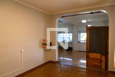 Sala de Jantar de casa para alugar com 4 quartos, 371m² em Vila Rosalia, Guarulhos