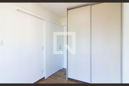 Suíte de apartamento para alugar com 1 quarto, 36m² em Perdizes, São Paulo