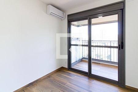Suíte de apartamento para alugar com 1 quarto, 36m² em Perdizes, São Paulo