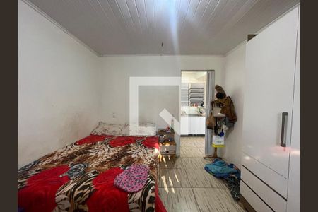 Casa para alugar com 3 quartos, 98m² em Santos Dumont, São Leopoldo
