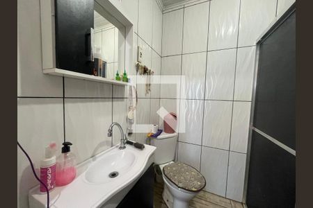 Casa para alugar com 3 quartos, 98m² em Santos Dumont, São Leopoldo