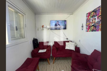 Casa para alugar com 3 quartos, 98m² em Santos Dumont, São Leopoldo
