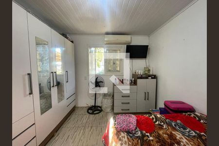 Casa para alugar com 3 quartos, 98m² em Santos Dumont, São Leopoldo