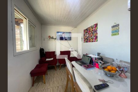 Casa para alugar com 3 quartos, 98m² em Santos Dumont, São Leopoldo
