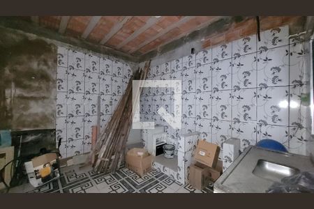 Casa para alugar com 1 quarto, 50m² em Jardim Anita, Itaquaquecetuba