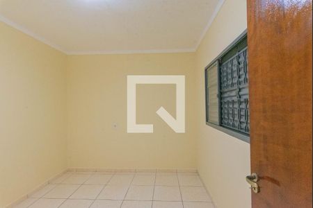 Quarto 1 de casa para alugar com 2 quartos, 160m² em Jardim Pacaembu, Campinas