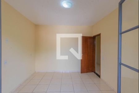 Quarto 2 de casa para alugar com 2 quartos, 160m² em Jardim Pacaembu, Campinas