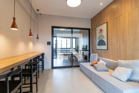 Apartamento à venda com 1 quarto, 26m² em Vila da Saúde, São Paulo