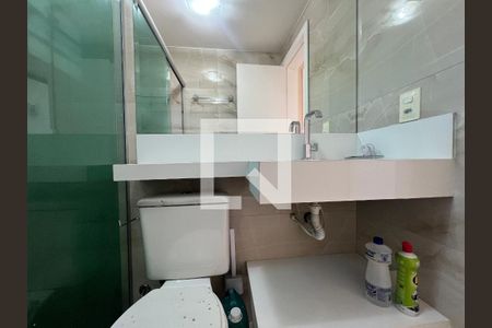Apartamento para alugar com 2 quartos, 45m² em Morro do Confisco, Contagem