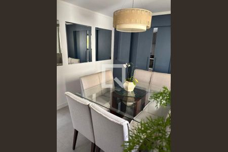 Apartamento à venda com 3 quartos, 168m² em Moema, São Paulo