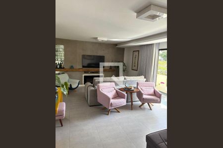 Apartamento à venda com 3 quartos, 168m² em Moema, São Paulo