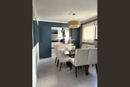 Apartamento à venda com 3 quartos, 168m² em Moema, São Paulo