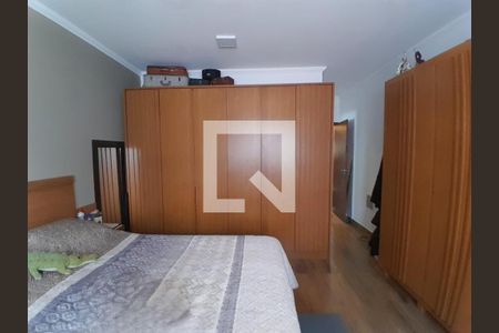 Casa à venda com 4 quartos, 190m² em Vila Congonhas, São Paulo