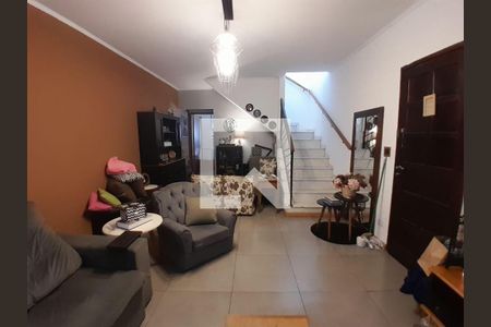 Casa à venda com 4 quartos, 190m² em Vila Congonhas, São Paulo