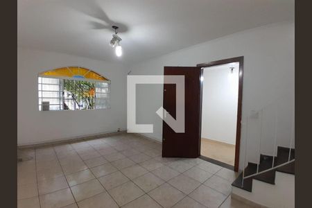 Casa à venda com 3 quartos, 143m² em Chácara Inglesa, São Paulo