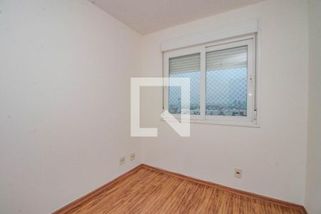 Quarto de apartamento para alugar com 2 quartos, 57m² em São João, Porto Alegre