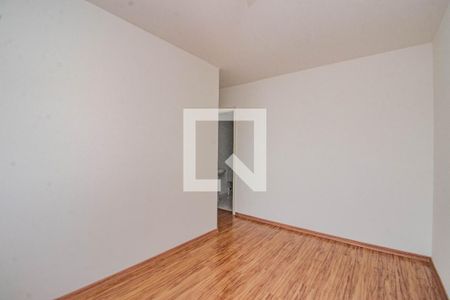Suíte de apartamento para alugar com 2 quartos, 57m² em São João, Porto Alegre