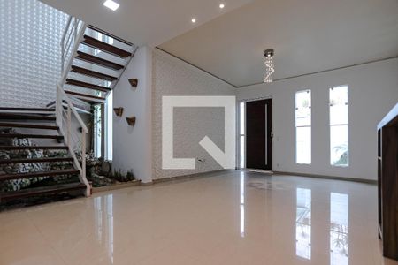 Casa para alugar com 3 quartos, 140m² em Vila Rei, Mogi das Cruzes