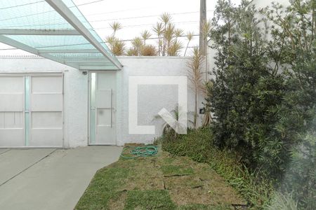 Vista - Sala de casa para alugar com 3 quartos, 140m² em Vila Rei, Mogi das Cruzes
