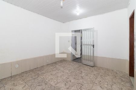 Sala de casa para alugar com 2 quartos, 80m² em Realengo, Rio de Janeiro