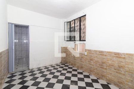 Quarto 2 de casa para alugar com 2 quartos, 80m² em Realengo, Rio de Janeiro