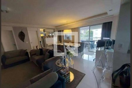 Apartamento à venda com 3 quartos, 111m² em Jardim Previdencia, São Paulo