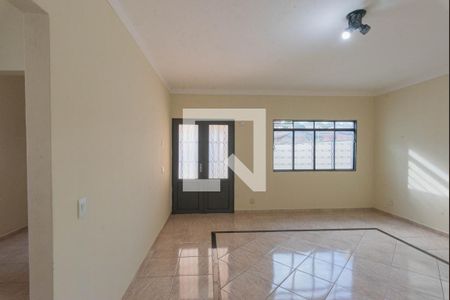 Sala de casa à venda com 2 quartos, 300m² em Jardim Pacaembu, Campinas
