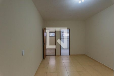 Quarto Suíte de casa à venda com 2 quartos, 300m² em Jardim Pacaembu, Campinas