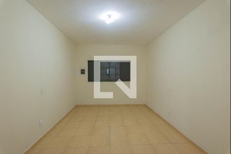 Quarto Suíte de casa à venda com 2 quartos, 300m² em Jardim Pacaembu, Campinas