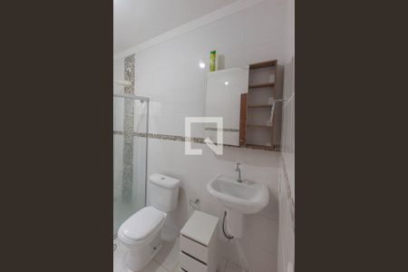 Banheiro Suíte de casa à venda com 2 quartos, 300m² em Jardim Pacaembu, Campinas