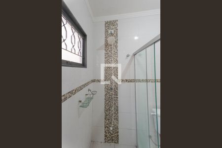 Banheiro Suíte de casa à venda com 2 quartos, 300m² em Jardim Pacaembu, Campinas
