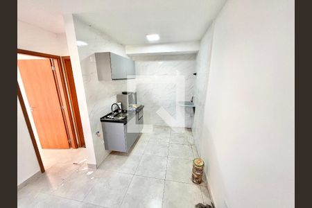 Apartamento para alugar em Vila Nova Cachoeirinha