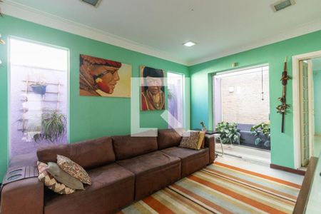 Casa à venda com 3 quartos, 500m² em Planalto Paulista, São Paulo
