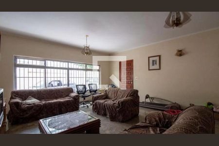 Casa à venda com 4 quartos, 230m² em Vila da Saúde, São Paulo
