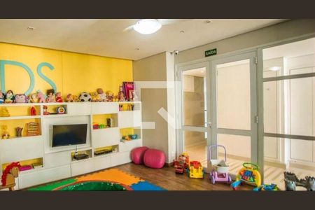 Apartamento para alugar com 3 quartos, 97m² em Chácara Inglesa, São Paulo