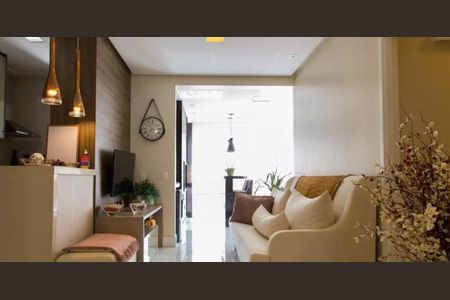 Apartamento para alugar com 3 quartos, 97m² em Chácara Inglesa, São Paulo